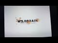 Wildbrain Nickelodeon Prouductions 2013