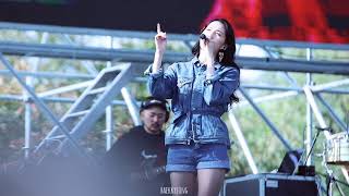 181007 후디 - Your Eyes (offroutefest) / Hoody