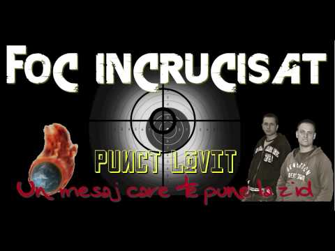 Foc incrucisat - Vrem sa mergem in rai, HIP HOP RAP CRESTIN, The Potter's House Christian Fellowship
