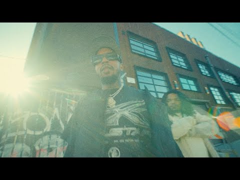 Los and Nutty - Dope Man (Official Video)