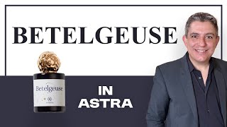 Video de In Astra - Betelgeuse