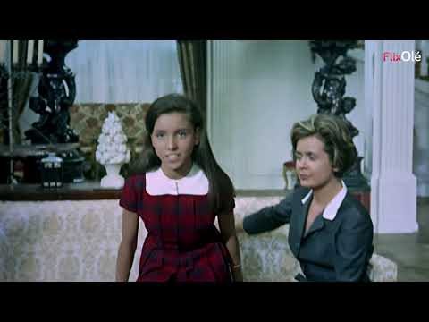 ANA BELÉN en 'Zampo y yo' (1965) [HD] | FlixOlé