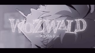 ここからのうえさんらぶ!!(00:02:04 - 00:04:53) - ヲズワルド Cover / うえ
