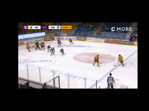 Maalikooste: SaiPa-Jukurit 3.12