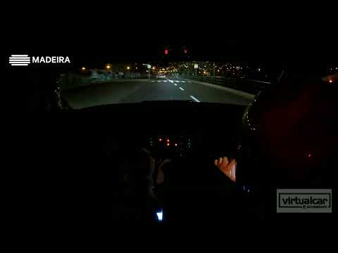 Onboard Artur Quintal - Vítor Henriques Peugeot 208 Rally4  Rali Marítimo  2024 Cidade Machico