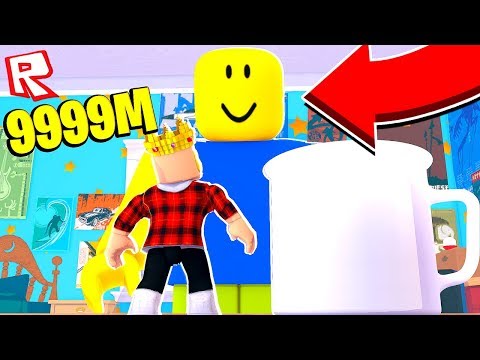 СЕКРЕТНЫЙ СПОСОБ ПОПАСТЬ В МИР ГИГАНТОВ! СИМУЛЯТОР РАЗМЕРА ROBLOX