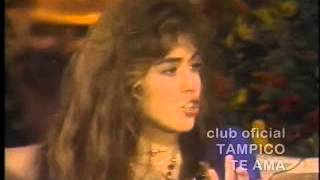 Gloria Trevi - CARCAJADA - Acapella