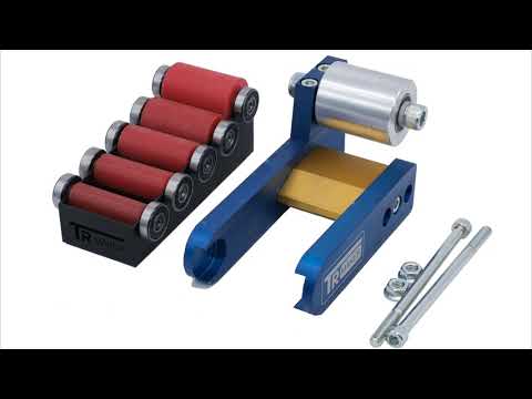 TR Maker Small Wheel Sets