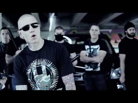 S.Barracuda - Dopředu a zpět (prod. Doughboy Beatz) OFFICIAL VIDEO