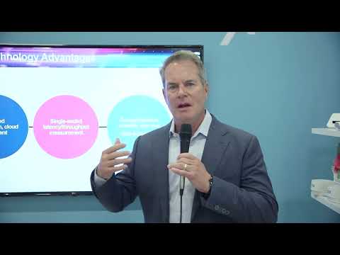 DZS at Fiber Connect 2022