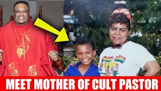 Mobay CULT Pastor & His MOTHER, Kevin Smith Has LINKS With Artiste & Politicians | ALL IS REVEALED video