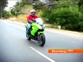 Kawasaki Bajaj Ninja650R Autocar Review