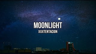 Cover art for Moonlight