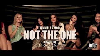 Tennille Amor - 'Not The One' (Official Video) - Exclusive (produced by Shaggy) Calabash Remix