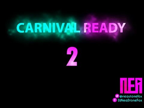 [ 2016 Soca Mix ] | Carnival Ready Soca Mix PT 2 |  DJ Nea