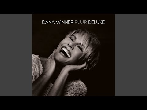 Let Me Be Your Song - Dana Winner