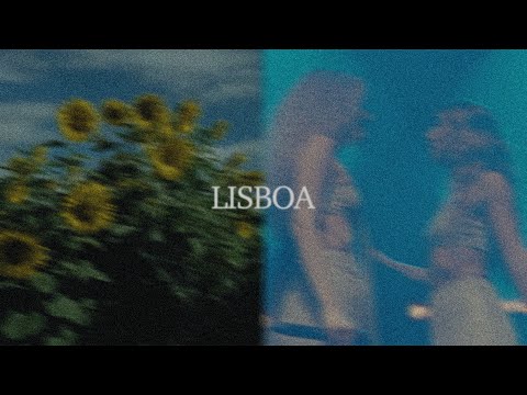 ANAVITÓRIA - Lisboa (ao vivo em São Paulo)