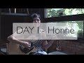 DAY1 Honne Cover By Pimploy