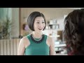 IKLAN INDOMILK CALCISKIM Healthy Bones Beautiful You 2014