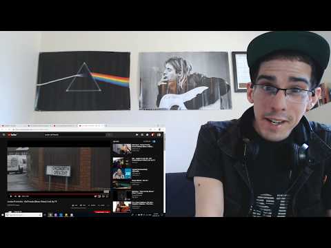 Free Jord!...Jordan Ft Ard Adz - Old Friends [Music Video] | Link Up TV | REACTION