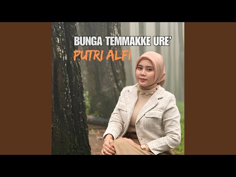 Download Putri Alfi - Bunga Temmake Ure' MP3