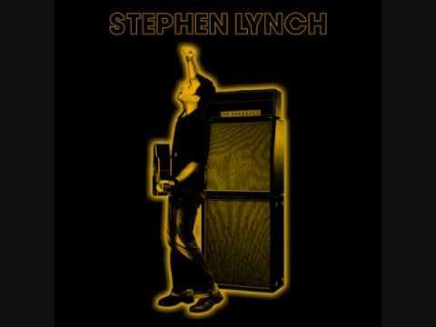 Stephen Lynch - Hallelujah [3 Balloons]