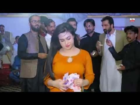 Maza Len De , Rimal Ali Shah ,  Dance Perormance 2022