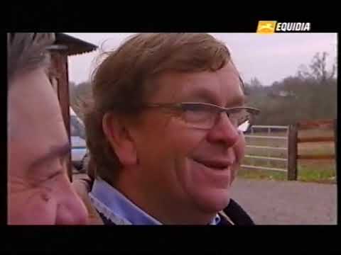 Documentaire 2005 - Insert Gédé