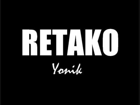 Retako - Yonik , Hardtek son de teuf