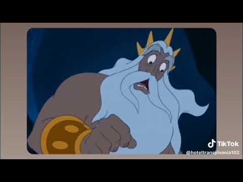 The Little Mermaid - Part 16