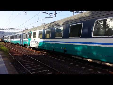 ICN 35795 Torino P.N.-Reggio C.C.le 20/05/2014 07.54