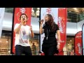 Mickael Miro & Elisa Tovati - Showcase Rezé ...