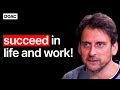 World Leading Psychologist: How To Succeed In Life & World: Jamil Qureshi