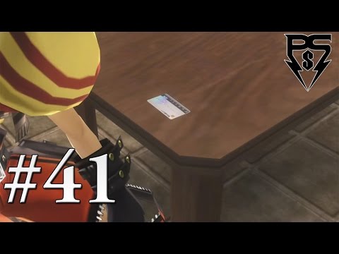 God Eater Resurrection PsS Playthrough Part 41 - Kota's Choice