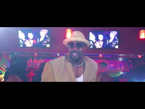 Wendell B In The Club Official Music Video