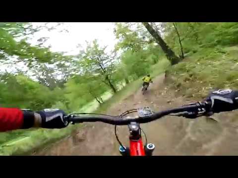 Maribor MTB Flow line - GoPro 5