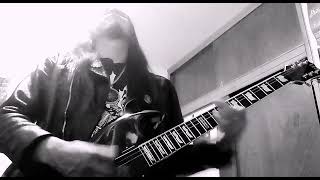 Dawn - The Knell And The World (cover)