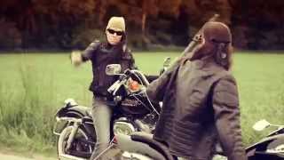 Cripper - A Dime For The Establishment [Official Music Video]