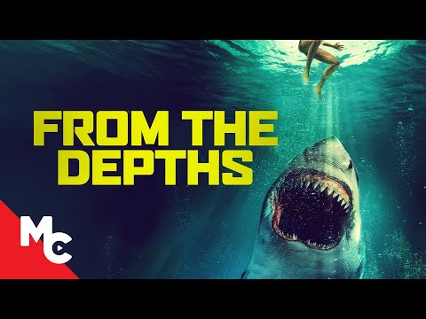 From the Depths | Full Horror Drama Movie