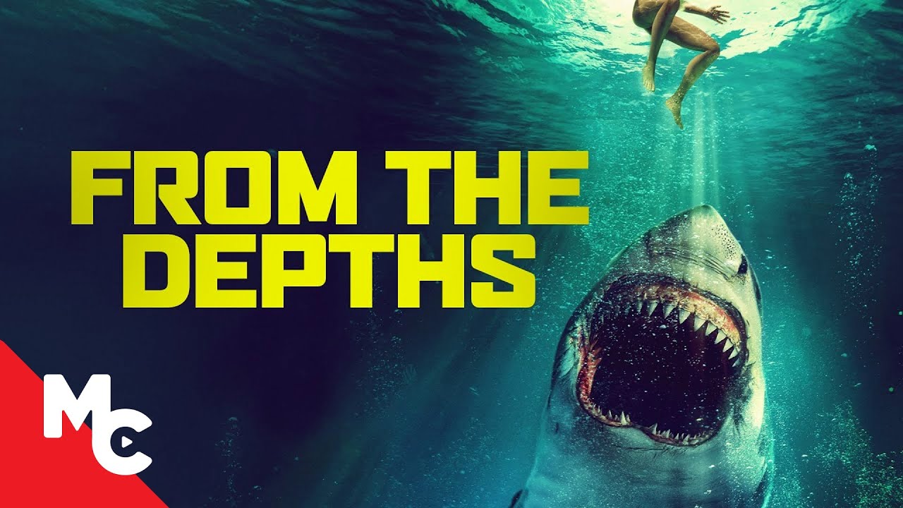 From the Depths (2020)