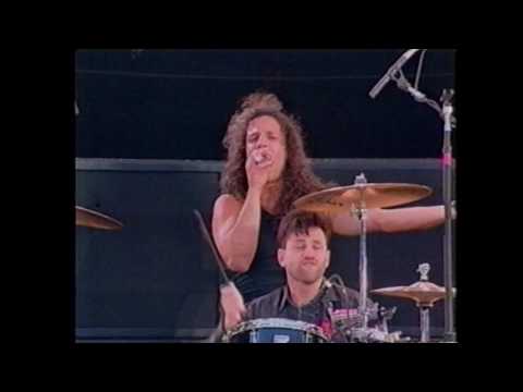 Extreme - Queen Medley - Live @ Freddie Mercury Tribule Concert, London, England - 1992