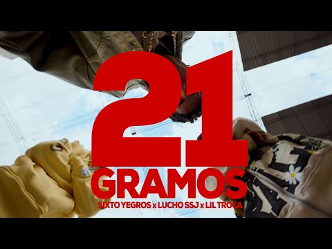 SIXTO YEGROS and Lil Troca