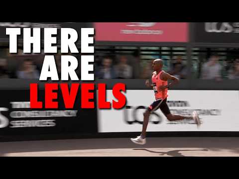 I Don’t Think You Understand Just HOW Fast 1:59:30 Is