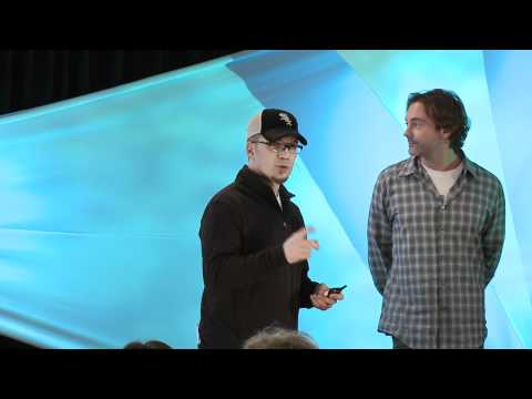 TEDxGreatPacificGarbagePatch - Crapola Islands