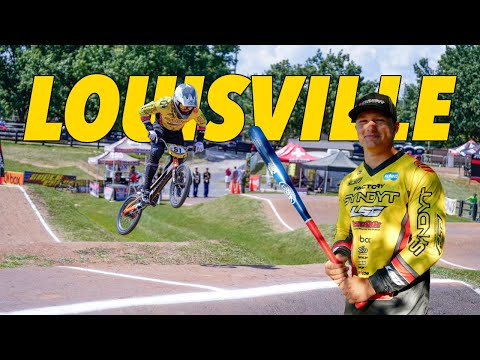 FIRST PRO WIN // 2025 Derby City Nationals