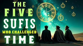 The Five Sufis Who Challenged Time