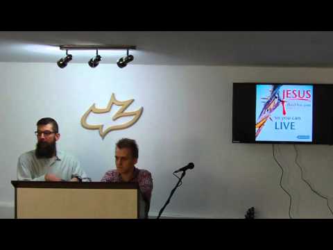 Prima Epistola a lui Pavel catre Tesaloniceni capitolul 1 versete 2 3