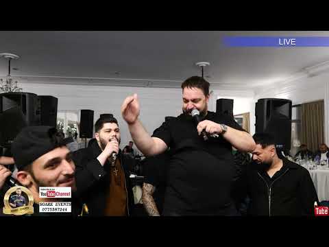 FLORIN SALAM SI ROBERTO ✅ ARE HAZ TIGANCA ✅ SAVESTA ✅ HIT 2025 @SoareEvents