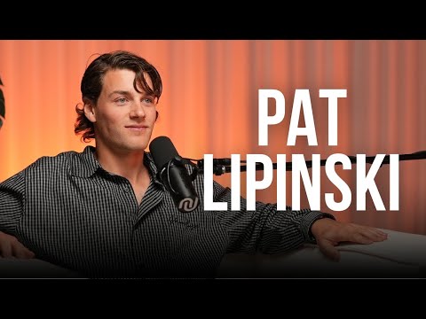 Pat Lipinski Opens Up On Move to Collingwood, 2023 AFL Grand Final & More | BM #96
