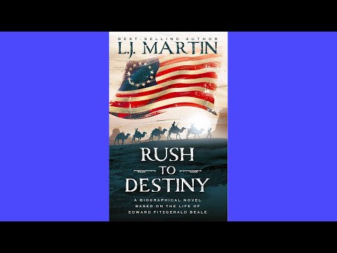 Rush To Destiny, Now in Collectable Hardback, Paper or eBook